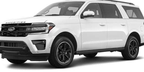 FORD EXPEDITION MAX 2023 1FMJK2A80PEA52171 image FORD EXPEDITION MAX 2023 1FMJK2A80PEA52171 image
